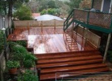 Kwikfynd Decks
chute
