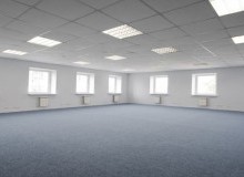 Kwikfynd Skylights
chute